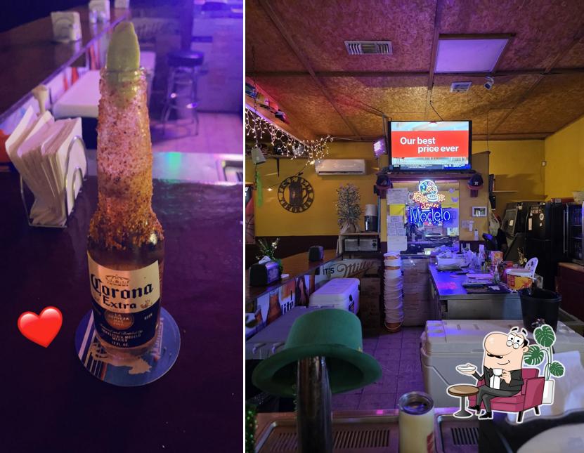 BootZ Sports Bar