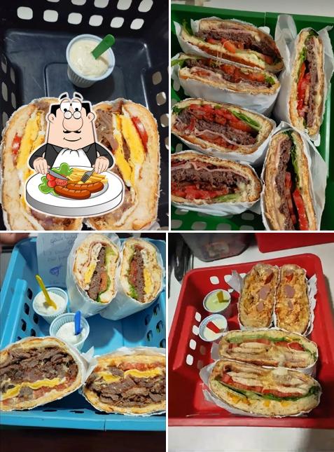 Didi Lanches e Prensados