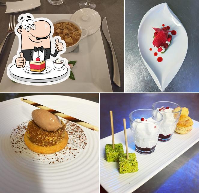 RESTAURANT LA FORGE
