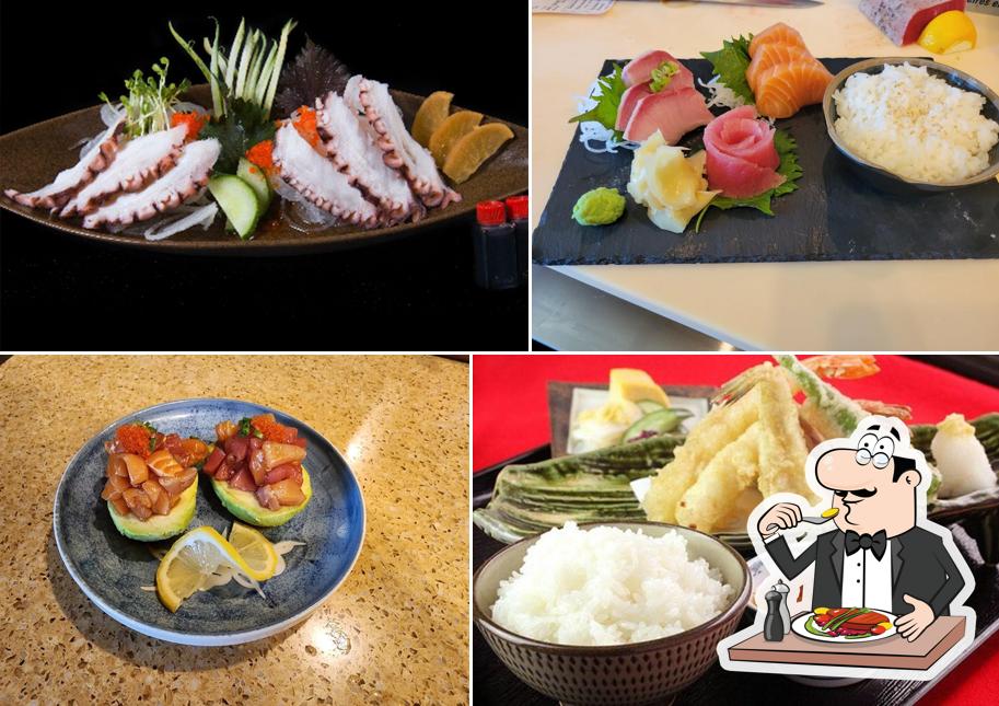 Akatsuki Sushi Bar