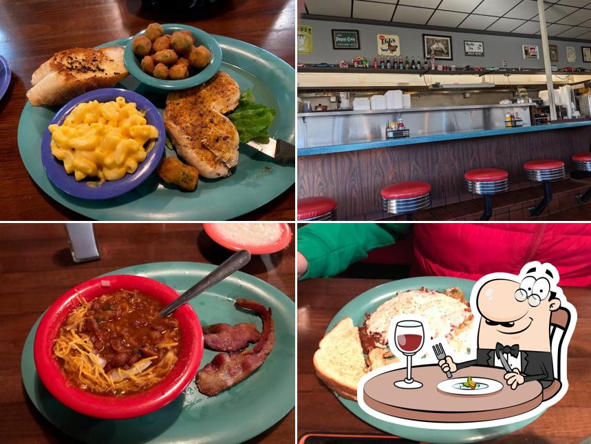 Carolina's Diner