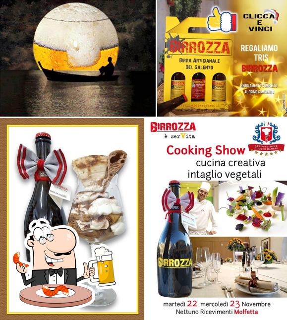 CasaBIRROZZA