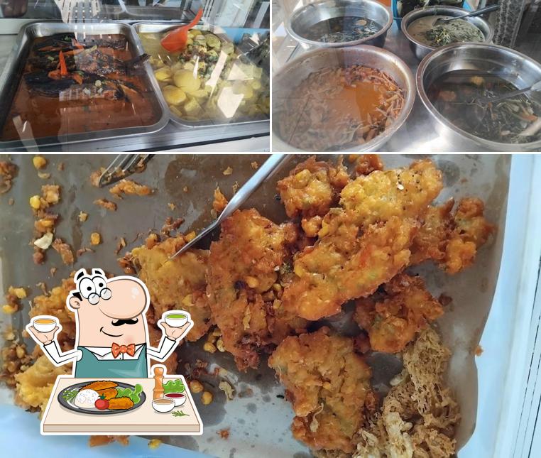 DAPUR MAK'E