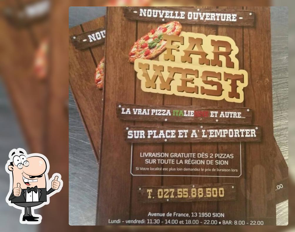 Far West