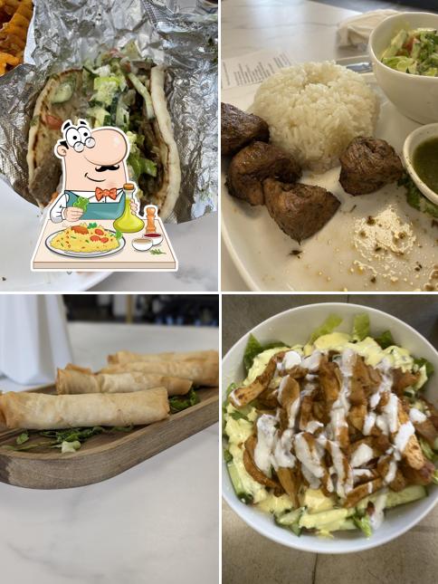 Gyro Center