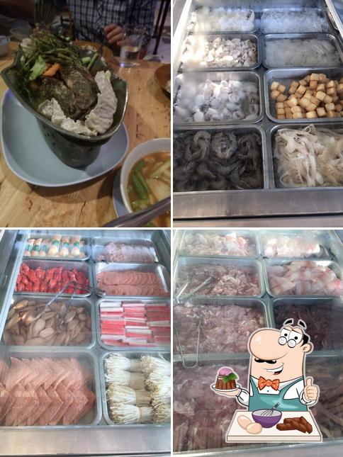 Jane Korean Grill