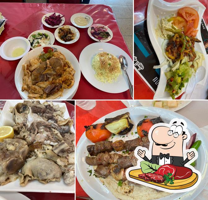 Kabsah Restaurant