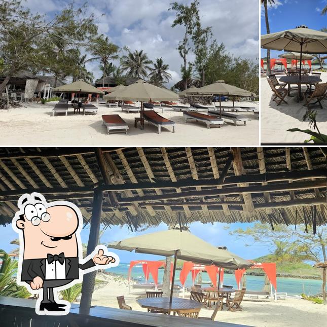 Kachawe Beach Watamu