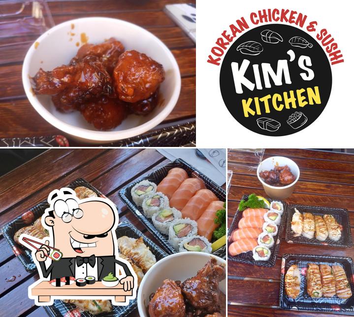 Kim's Kitchen Mudgee