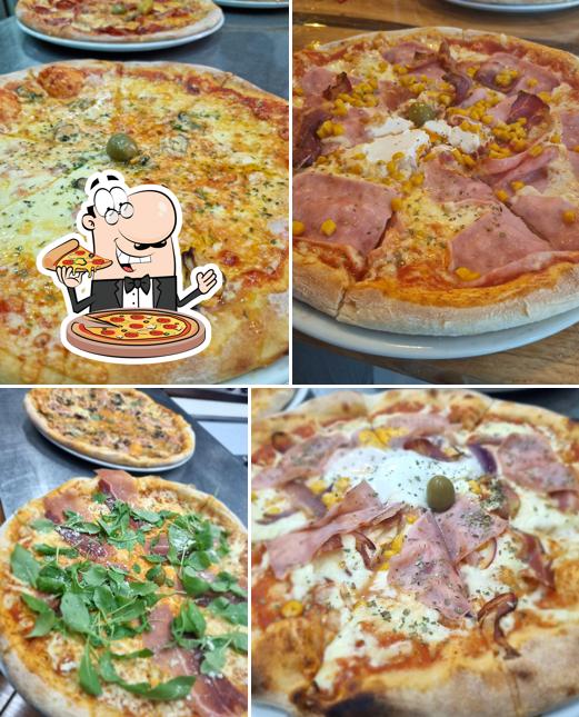 Konoba Pizzeria SPLIT