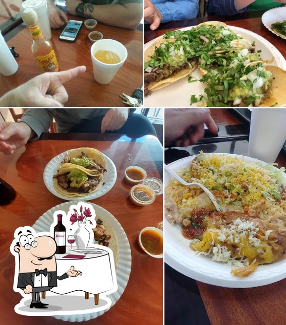 Mi Pueblo Authentic