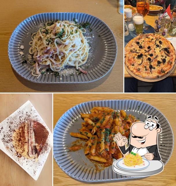 Portofino - Ristaurante und Pizzeria