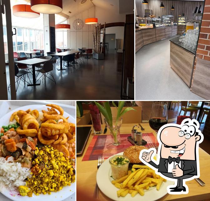 Moritz Restaurant