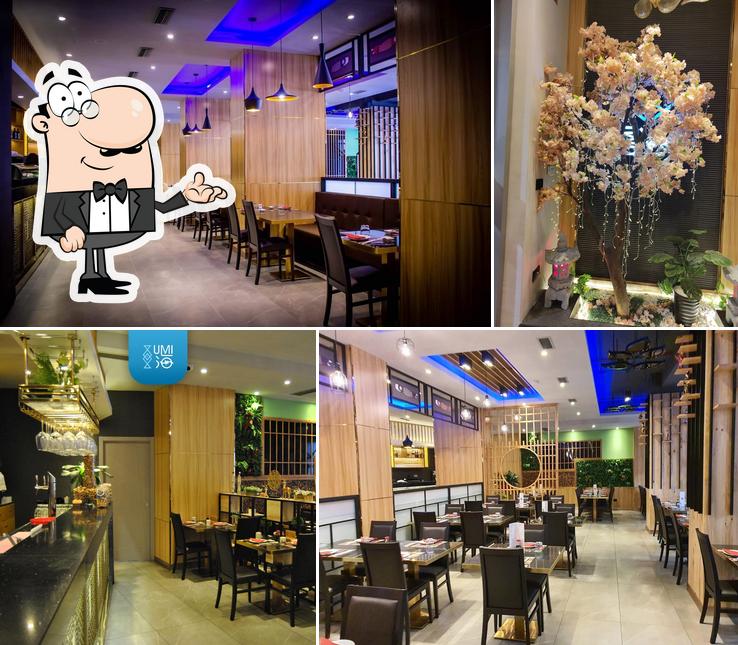 Ristorante UMI 2 SIRACUSA