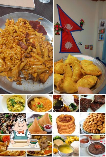 Sagar's Kitchen And Adhikhola View Point Resort, Galyang Syangja