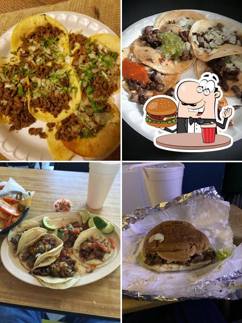 Taqueria Don Taco