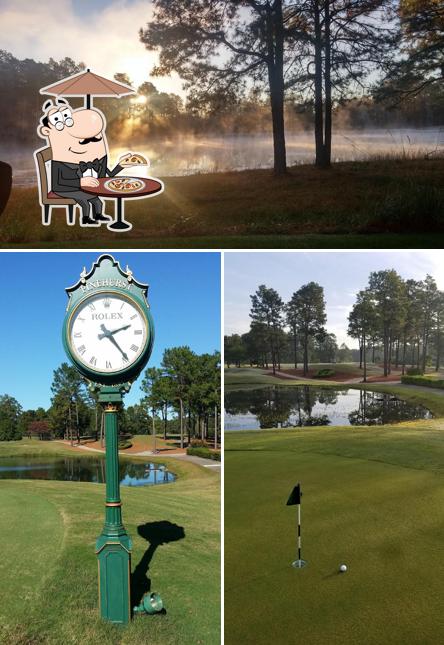 The Fairwoods On Seven