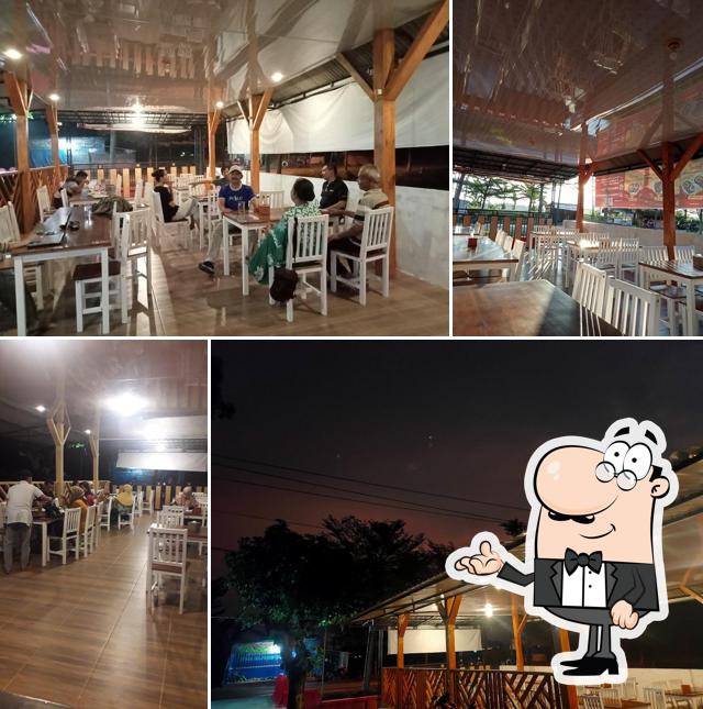 Warung Makjar Putra