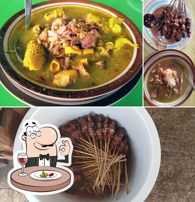 Warung Nikmat Pojok