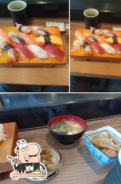 富久扇