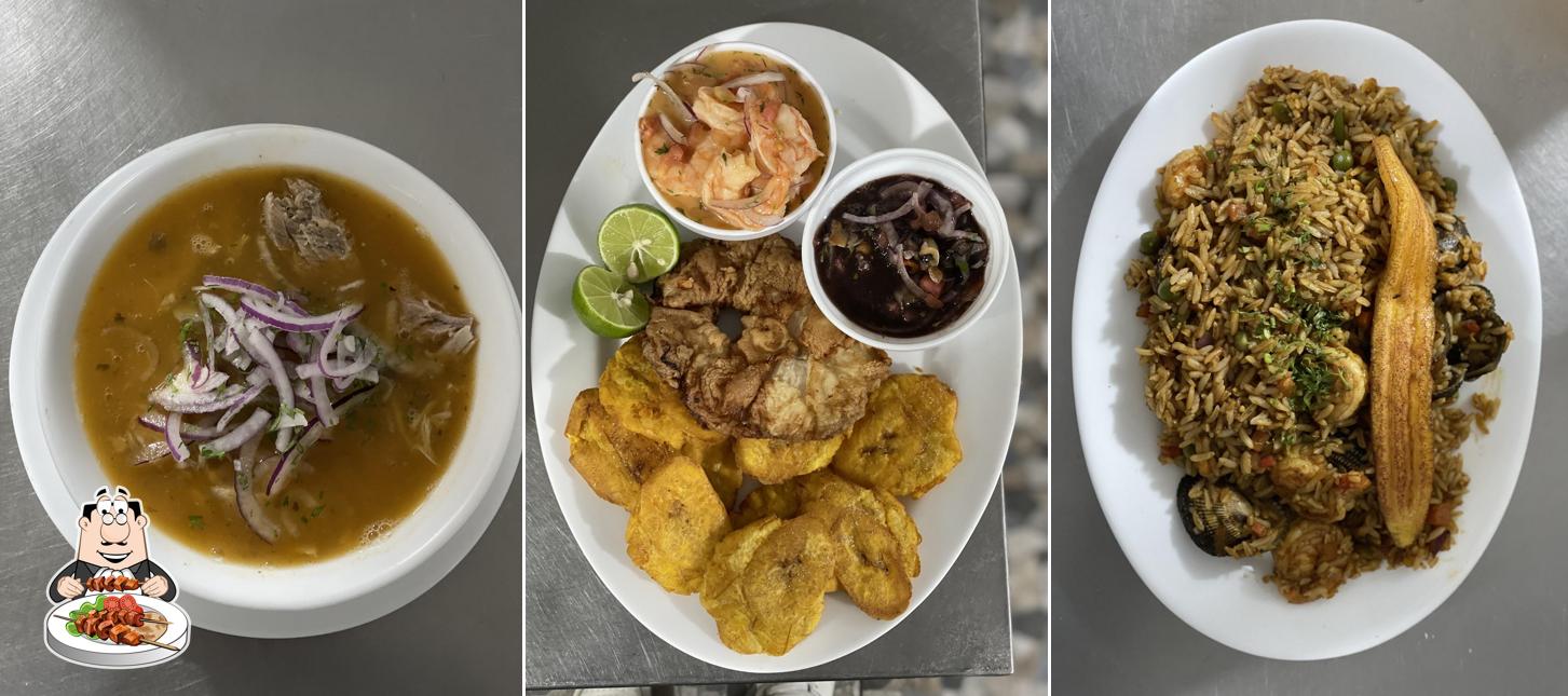 Restaurante D´Carlos