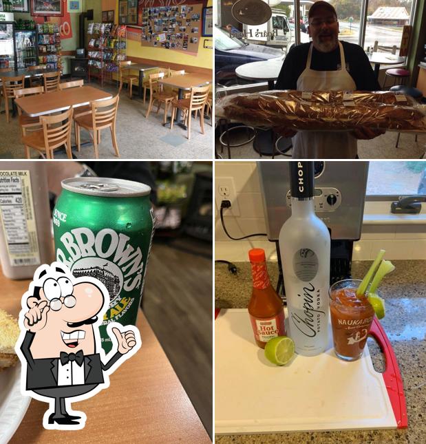 Russell's Deli