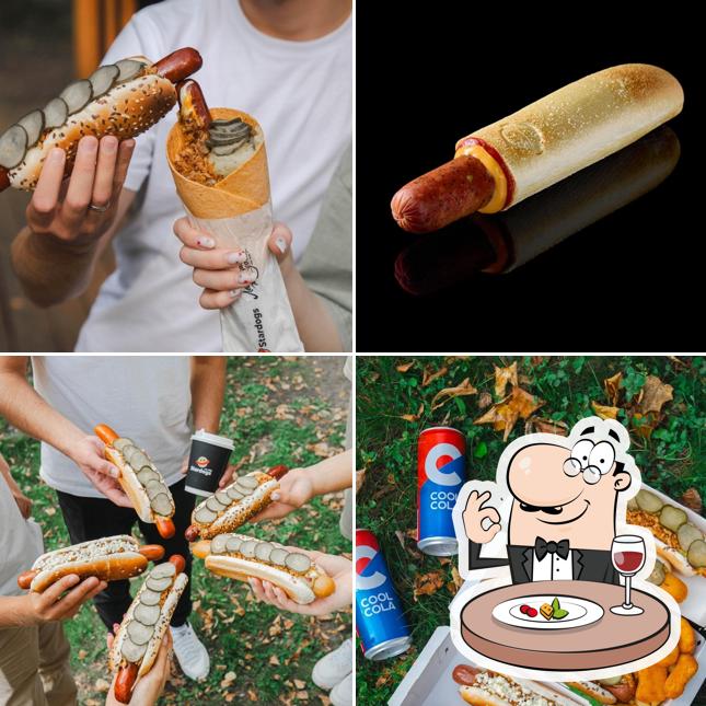 Stardogs