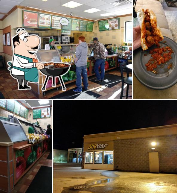 Subway
