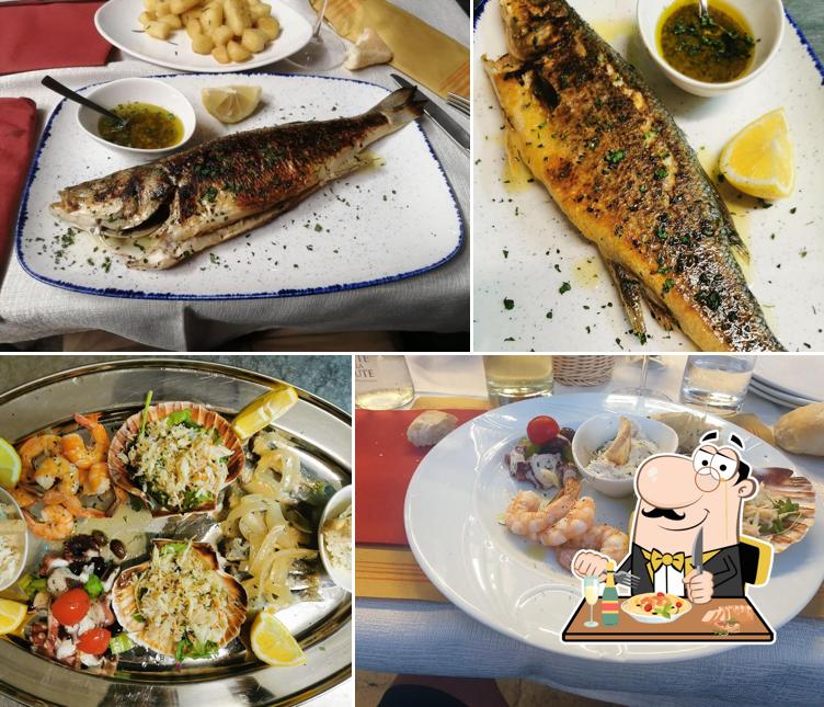 Trattoria Alle Burchielle