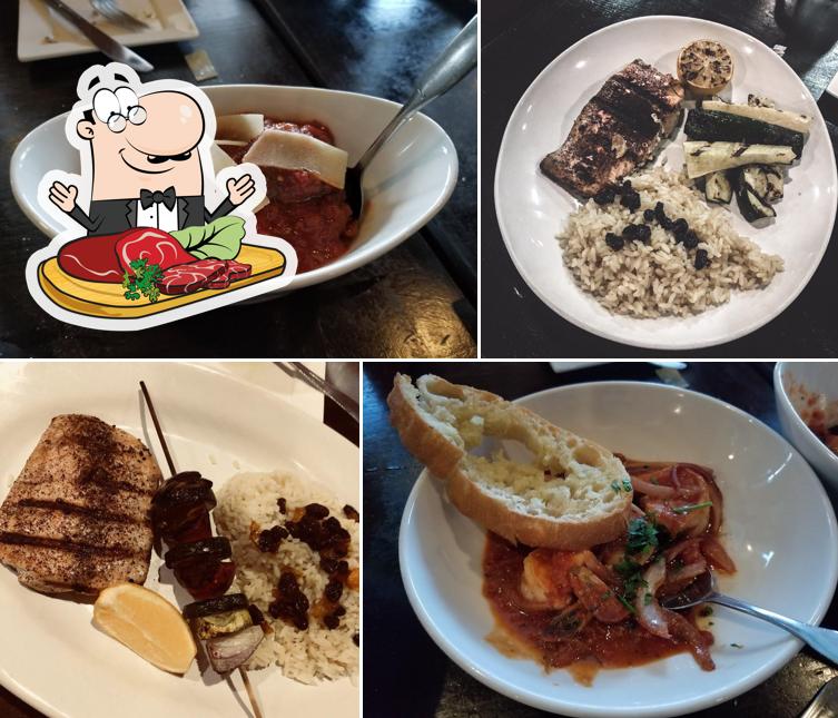 Truffle Bistro
