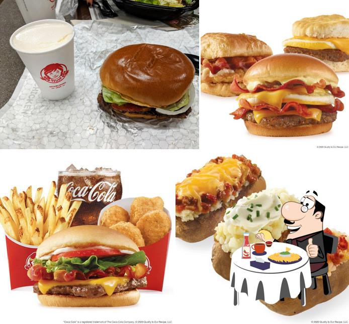 Wendy's