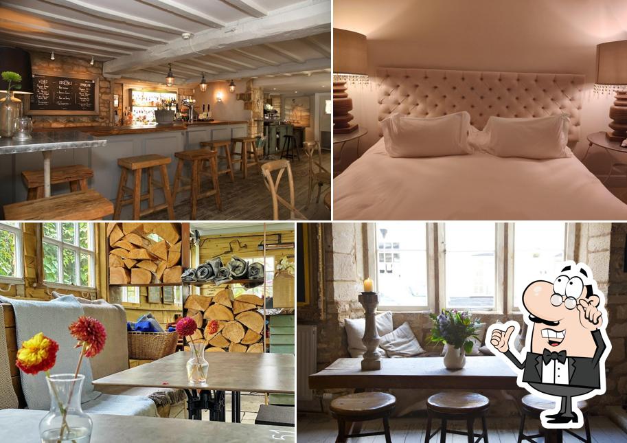 The Lion Inn