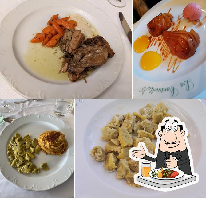 Ristorante Brezza