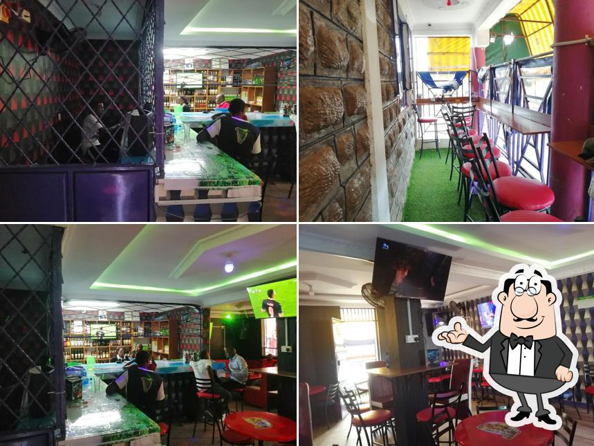 Club Gspot, Kalundu