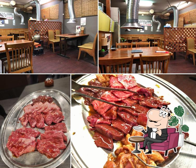 焼肉一番