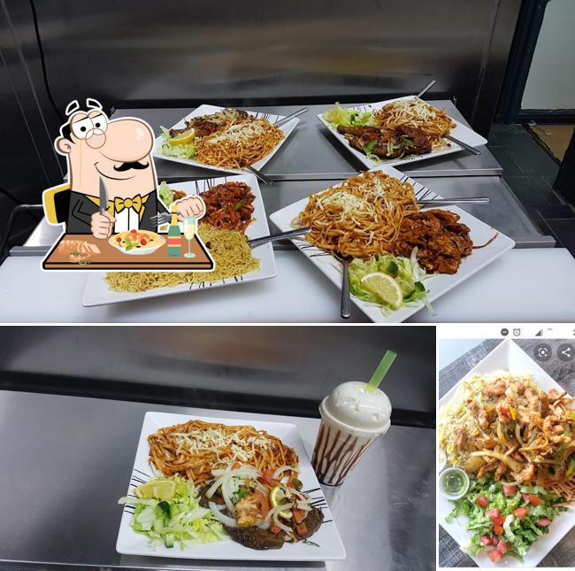 Ayas Restaurant