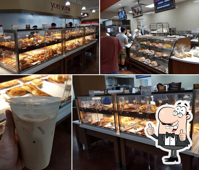 BF Bakery & Cafe