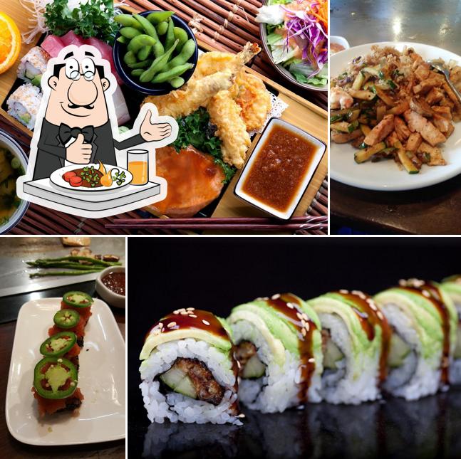 Benihana - Miami Beach (North Bay Village)