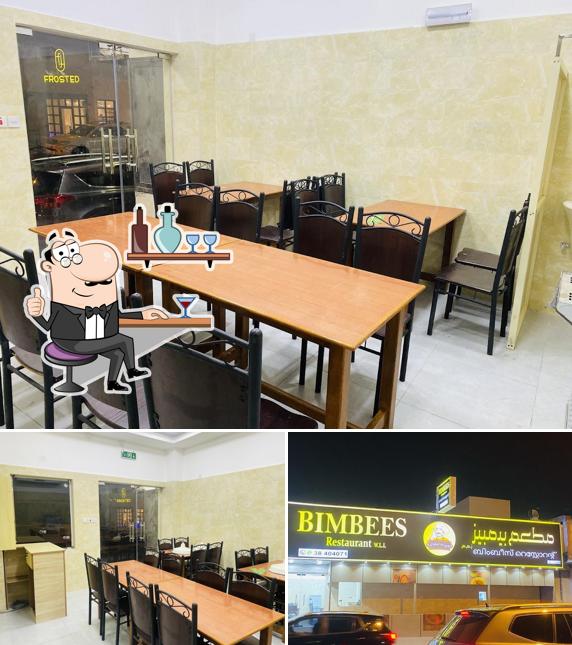 Bimbees Restaurant