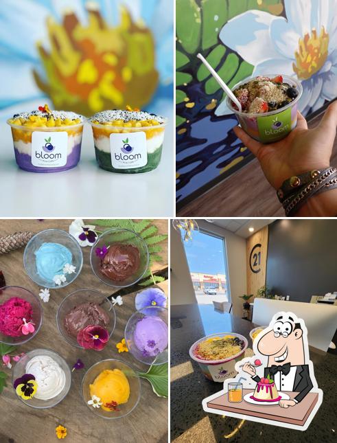 Bloom Acai Cafe