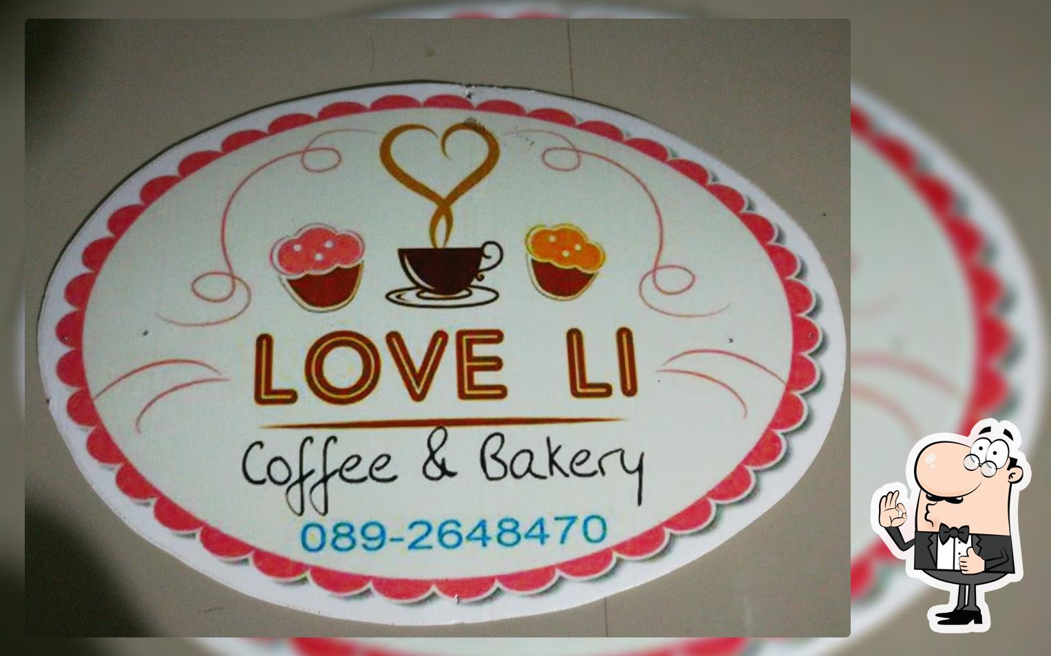 ร้านกาแฟ เลิฟลี้