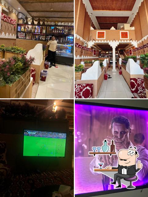 ديوانية كيف العرب