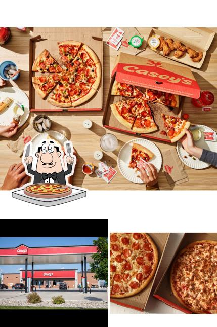 Casey's