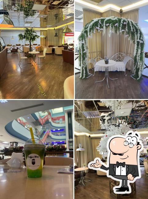 Coffee Shop