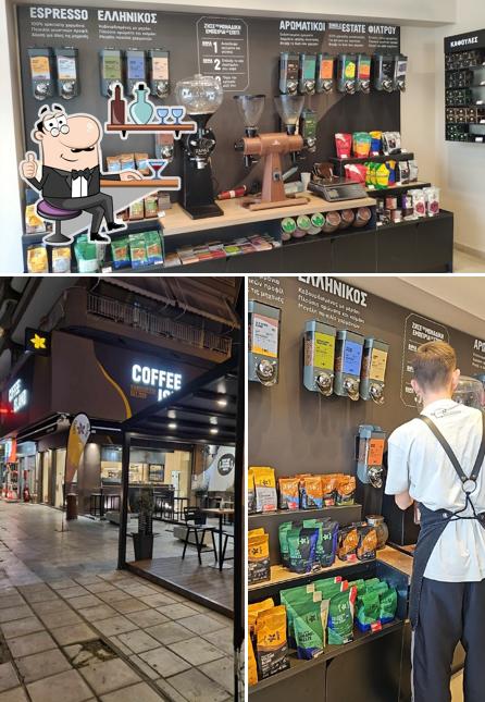 Coffee Island