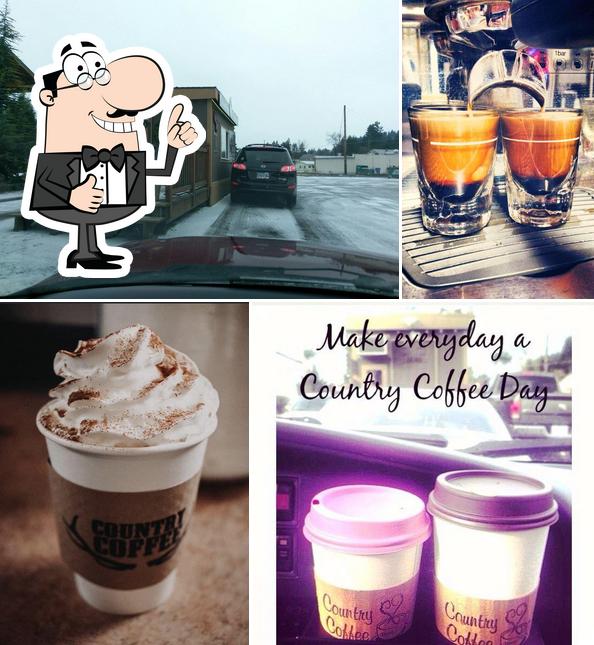 Country Coffee