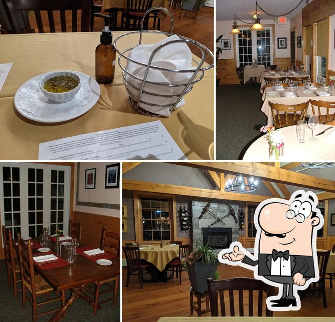 Ariana's Restaurant