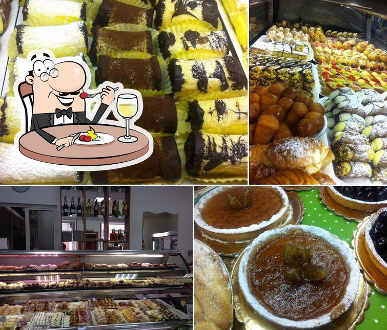 Pasticceria Sicilia