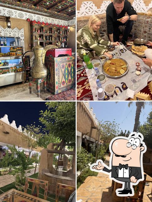 Jafna Restaurants