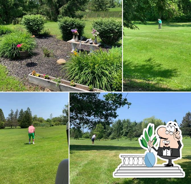 Kanon Valley Country Club